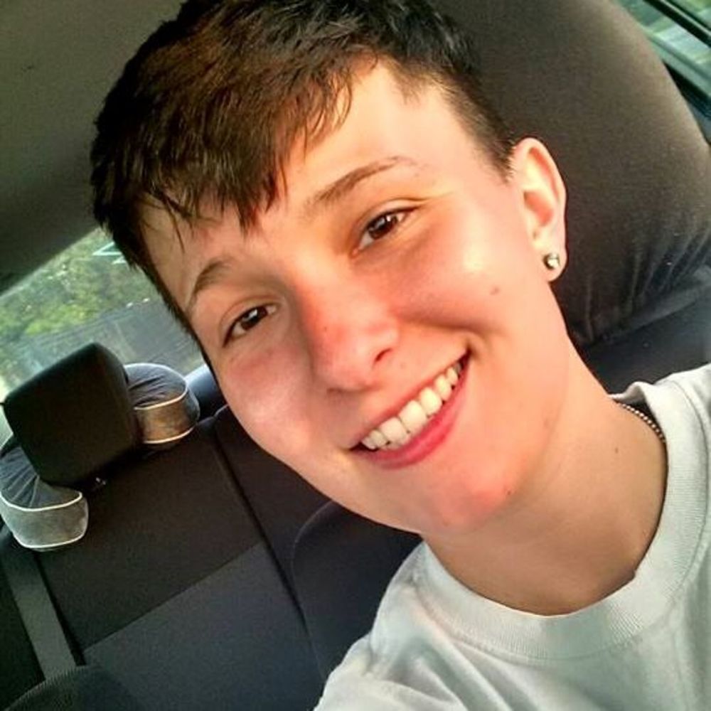 Meet your Posher, Brittany