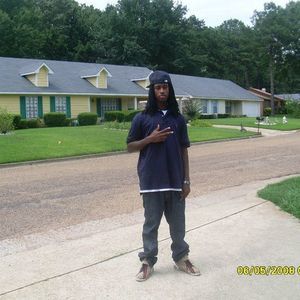 Meet your Posher, Pat