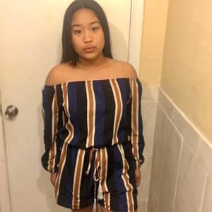 Meet your Posher, Terry lin