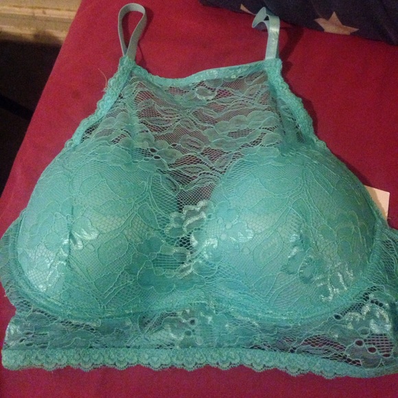 Lace bra - Picture 1 of 1