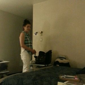 Meet your Posher, Michelle