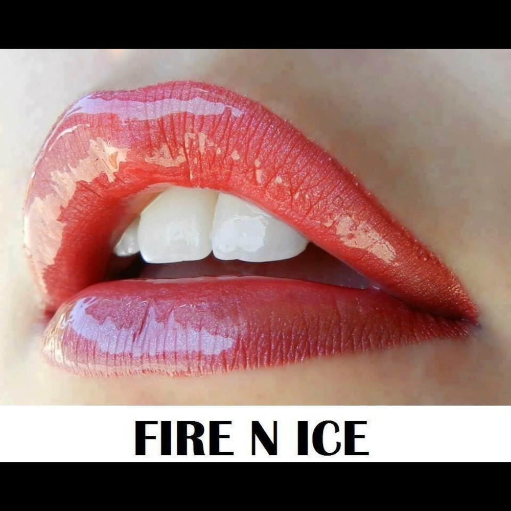 Fire N Ice LipSense