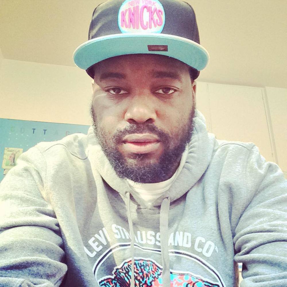 Meet your Posher, Darnell