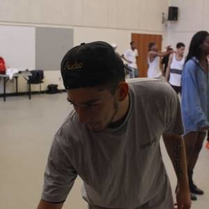 Meet your Posher, George