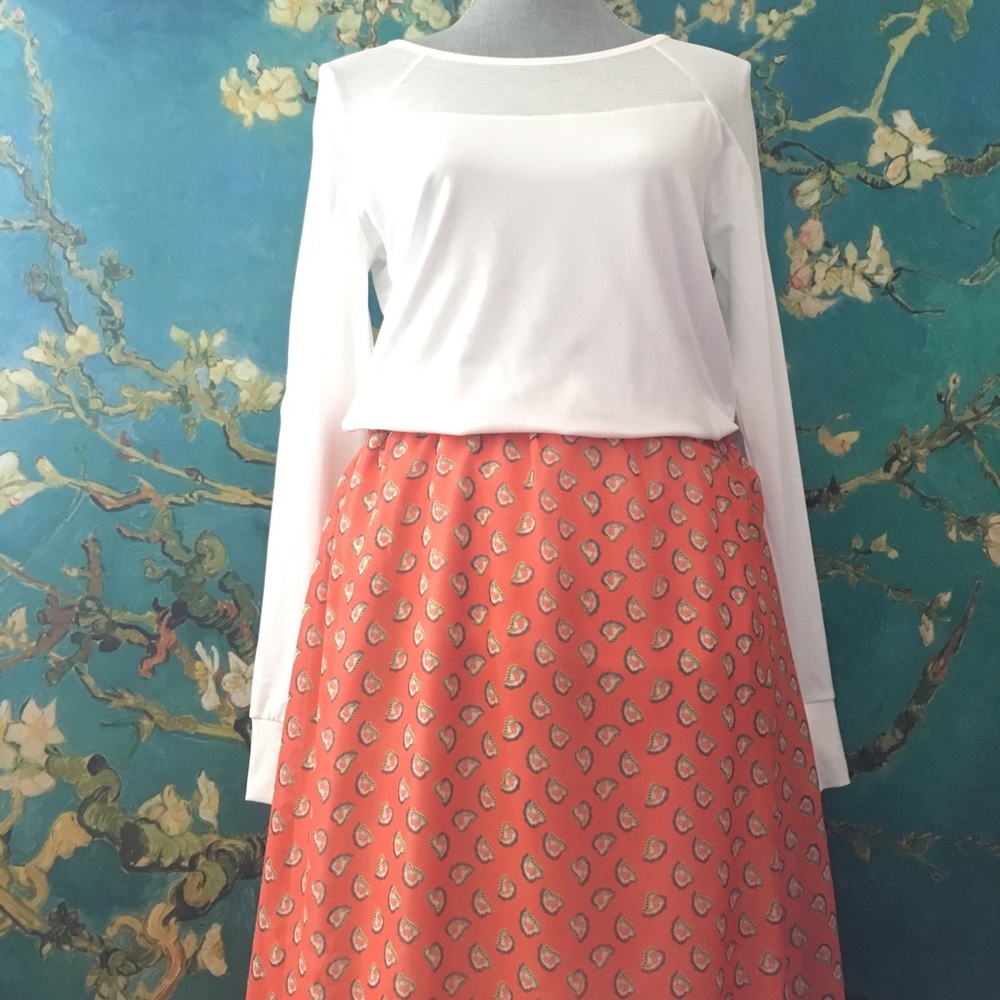 Long Maxi Skirt | Rue 21