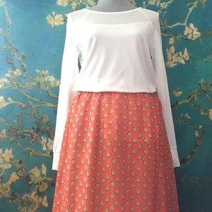 Long Maxi Skirt | Rue 21