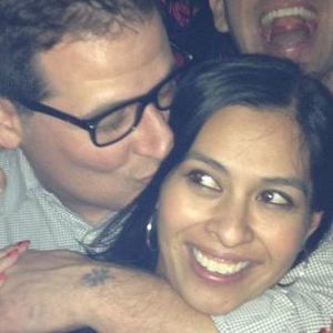 Meet your Posher, Marie