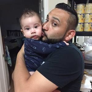 Meet your Posher, Victor