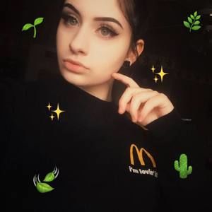 Meet your Posher, Tatum