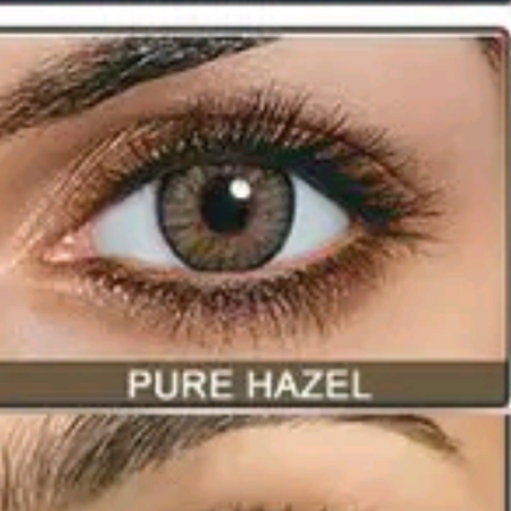 Fresh look colorblends