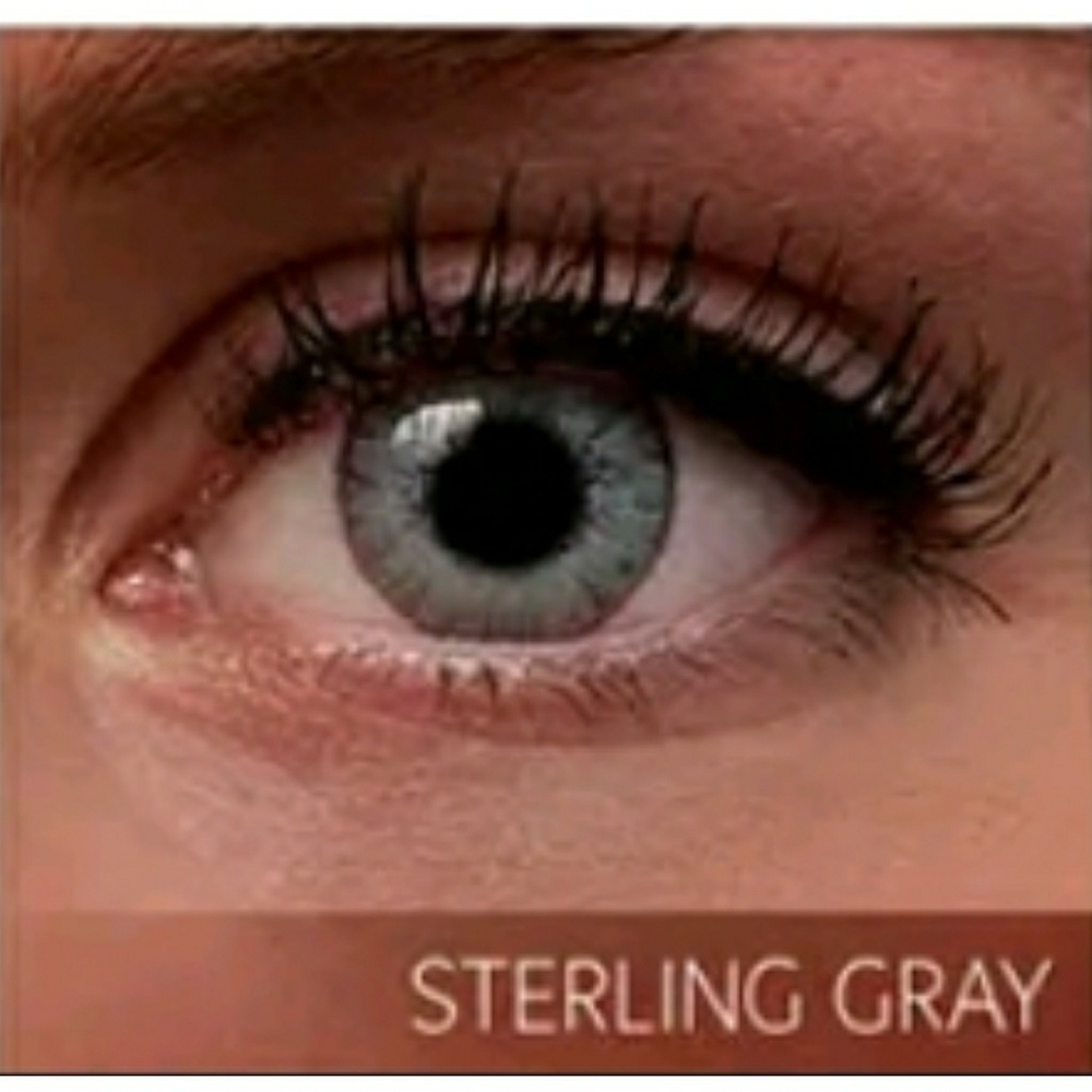 Freshlook color blends