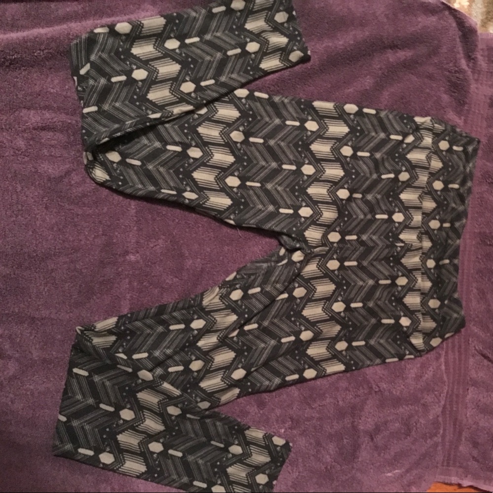 Lularoe Leggings