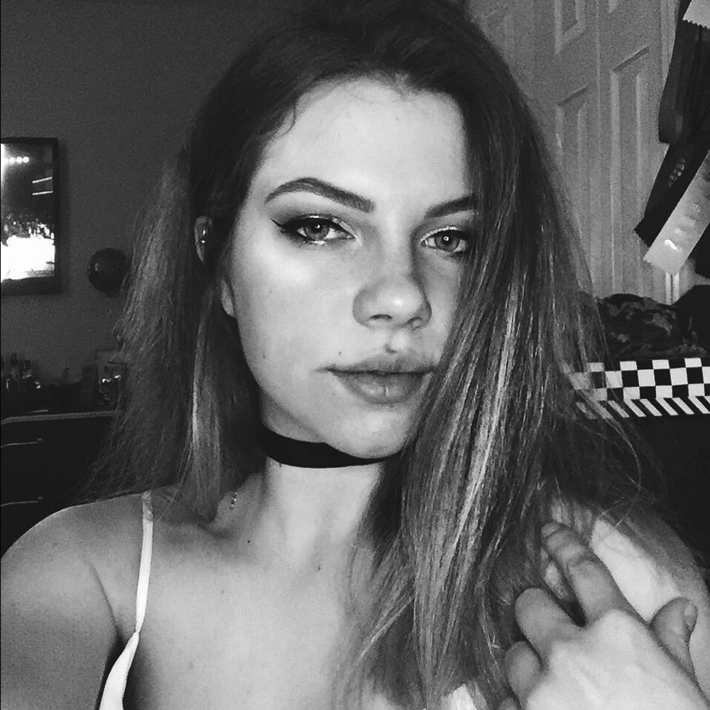 Meet your Posher, Jill