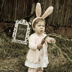 Meet your Posher, Alicia