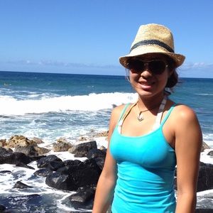 Meet your Posher, Alice