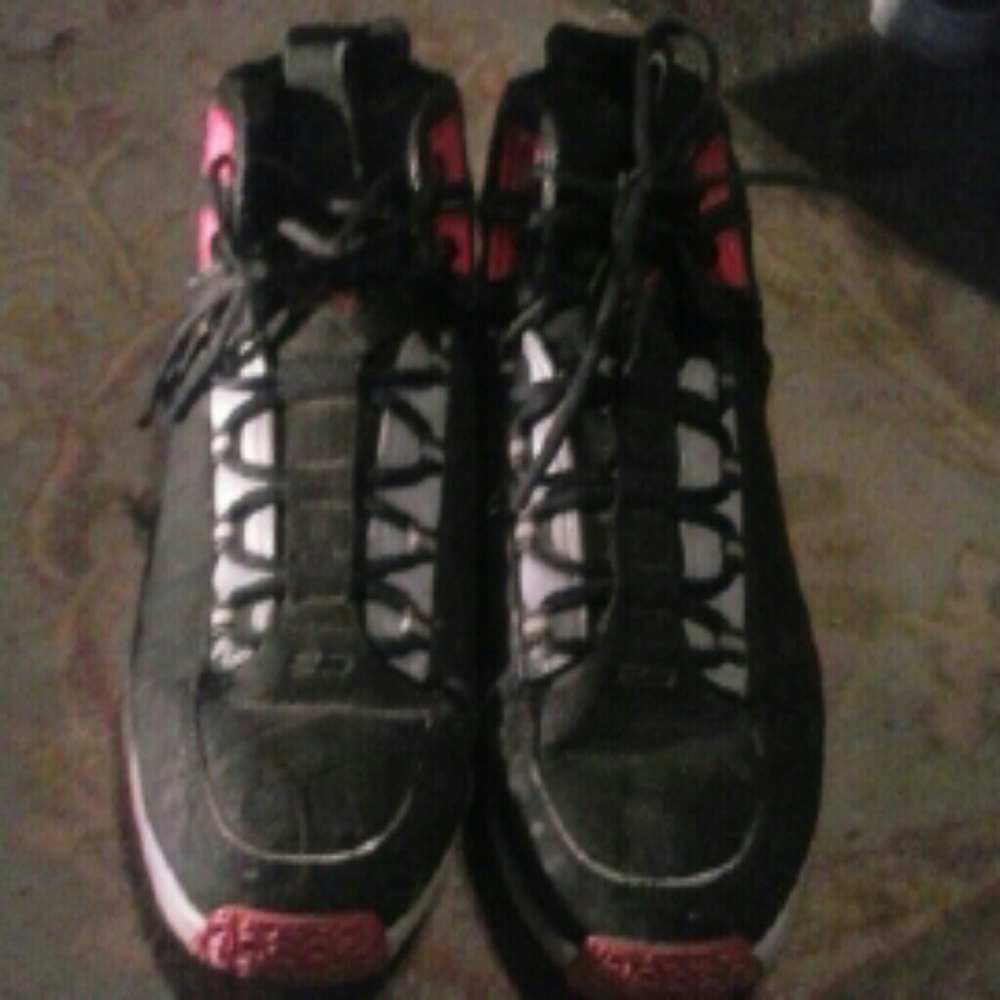 Size 15 jordans