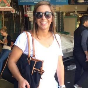 Meet your Posher, Angela