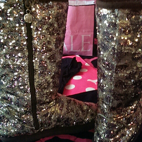 STUART WEITZMAN VERA BLING BOOTS /SOLD SOLD - Picture 4 of 7