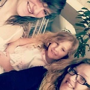 Meet your Posher, Rosie