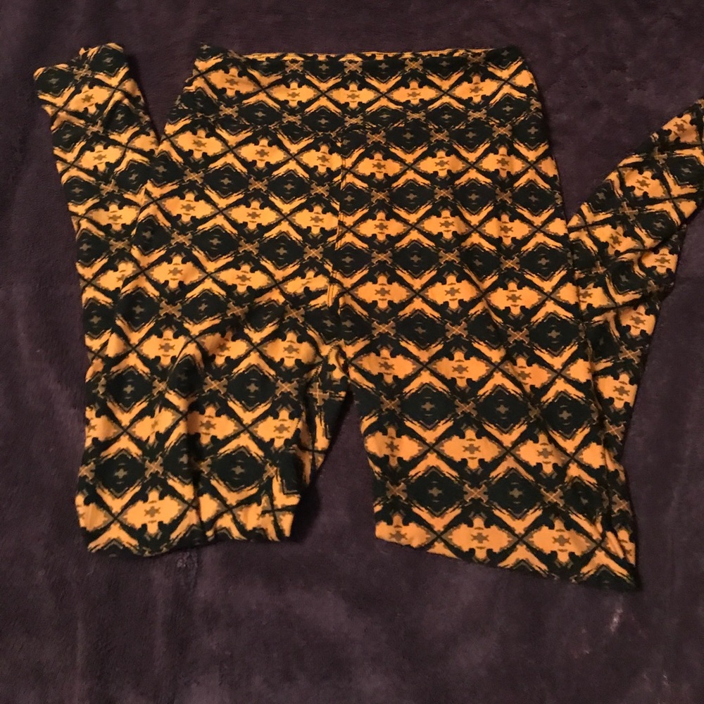 LuLaRoe Leggings