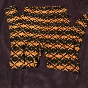 LuLaRoe Leggings
