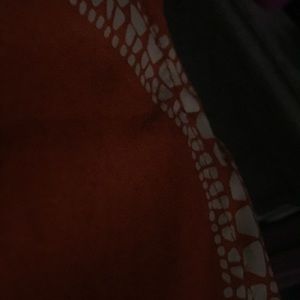 Meet your Posher, Nereida