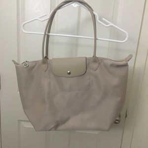 Longchamp Le Pliage Neo Nylon Tote