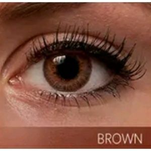 Fresh look colorblends