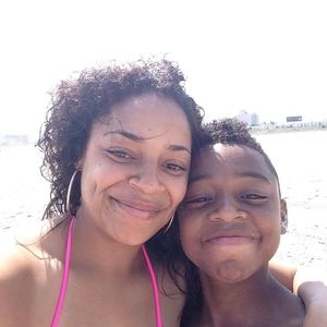 Meet your Posher, Nikita