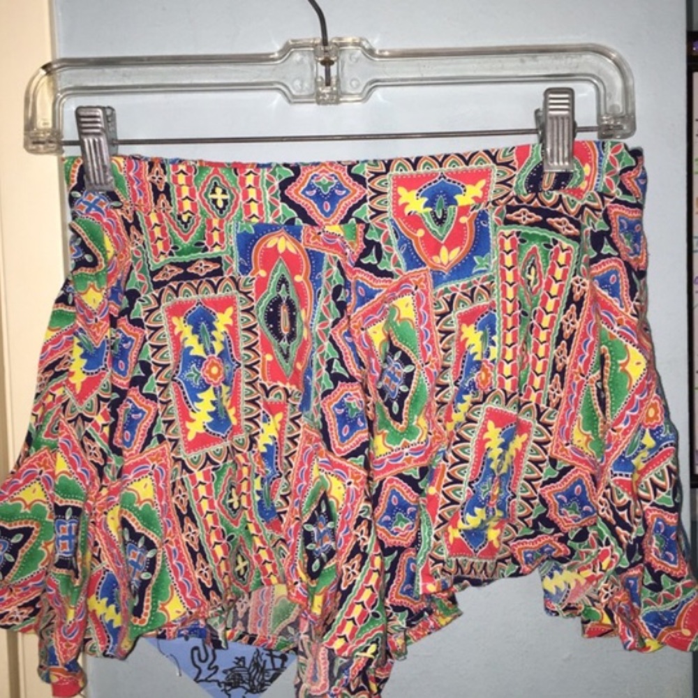 Shorts bundle