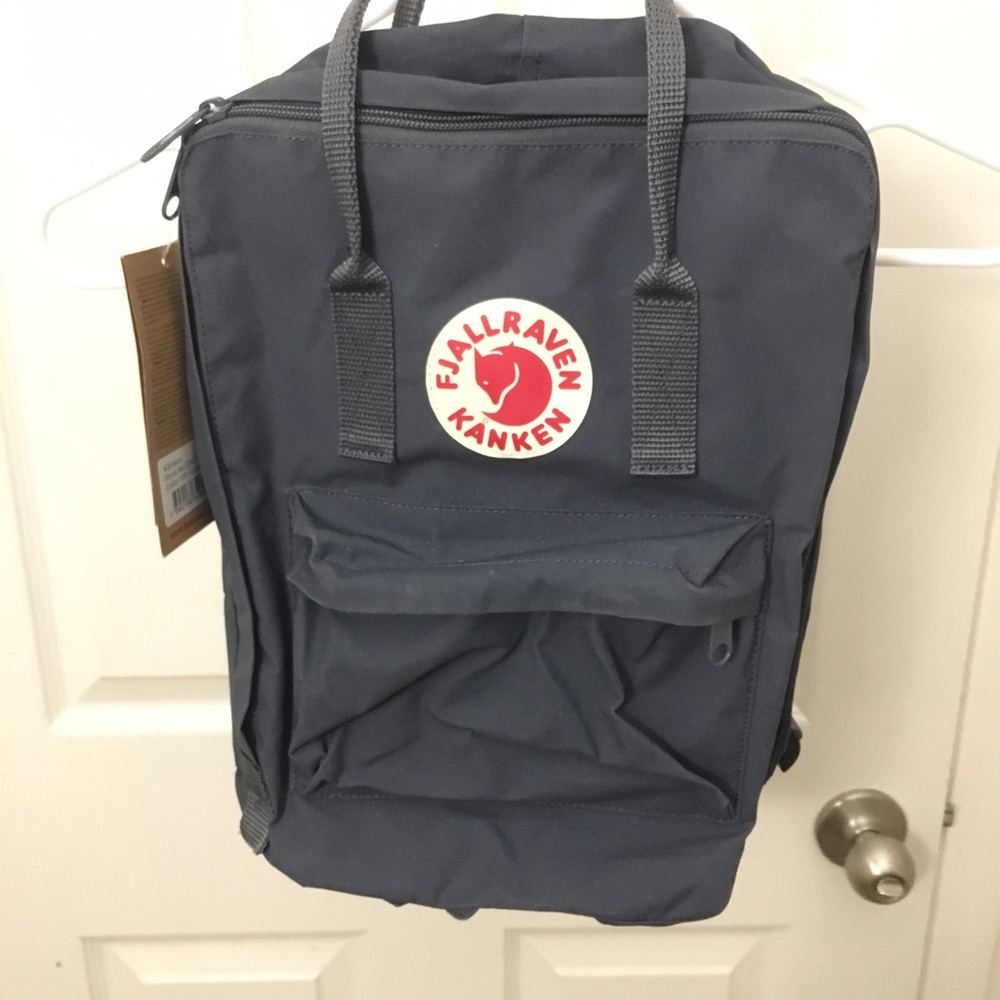 Kanken Backpack