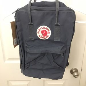 Kanken Backpack