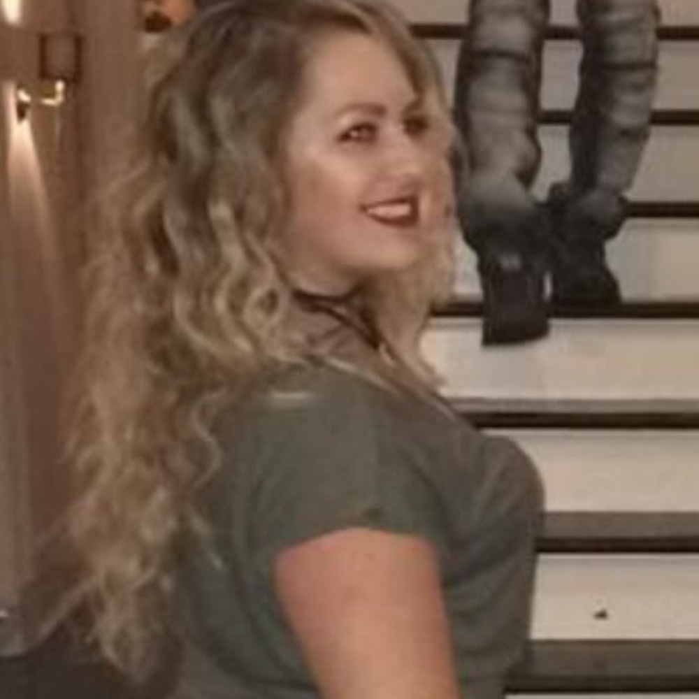 Meet your Posher, Aubrey