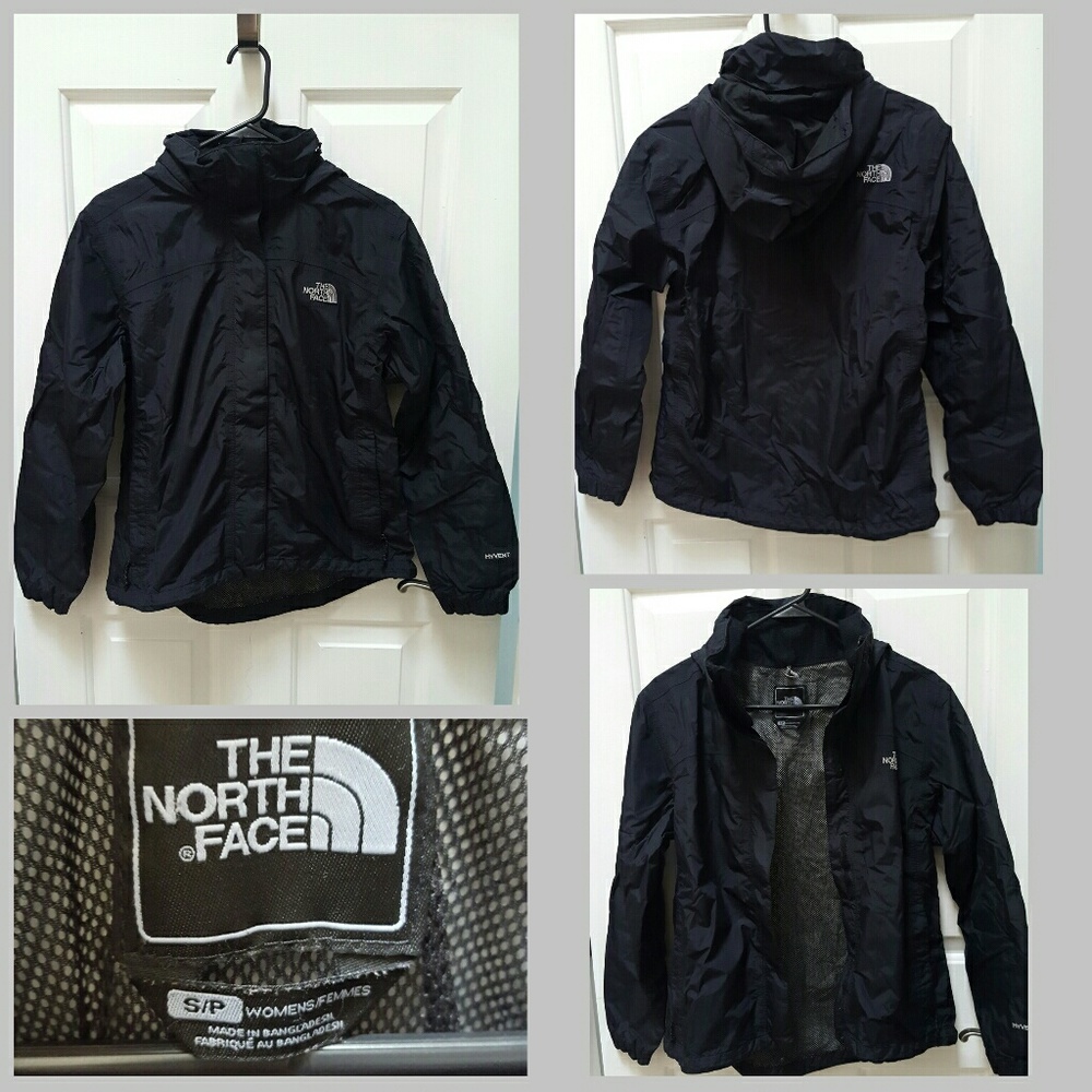 ** SOLD**  North Face, women's size S