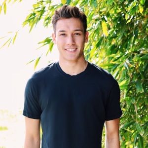 Meet your Posher, Gunnar