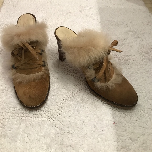 Coach pumps 👠 - Picture 2 of 4