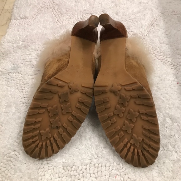 Coach pumps 👠 - Picture 3 of 4