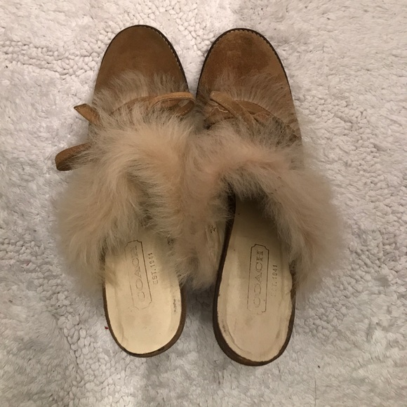 Coach pumps 👠 - Picture 4 of 4