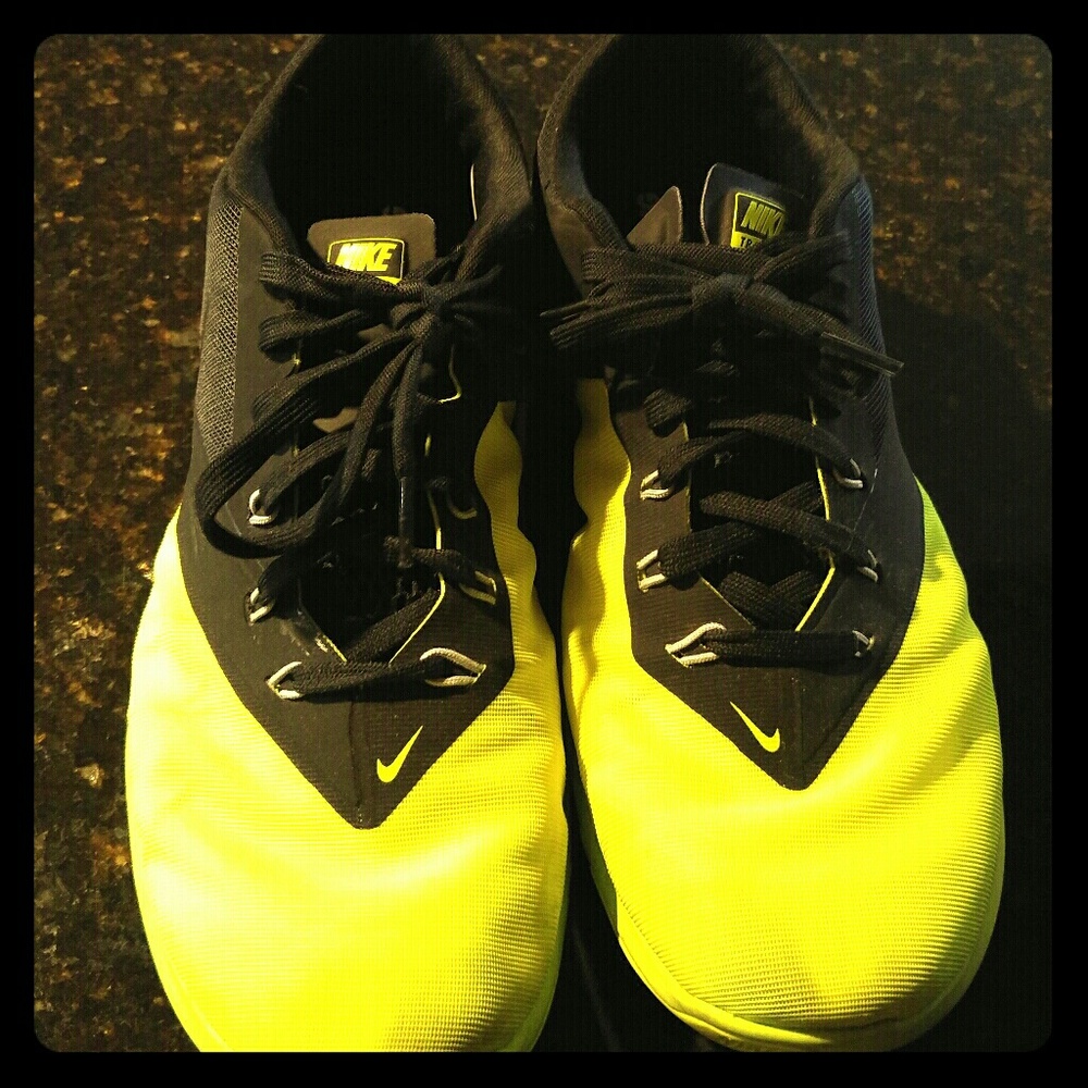 Nike Training shoes