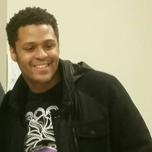 Meet your Posher, Damian