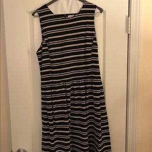 J Crew dress