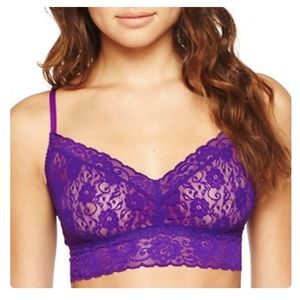 Cosabella Amore Adore Lace Soft Bra - Bralette