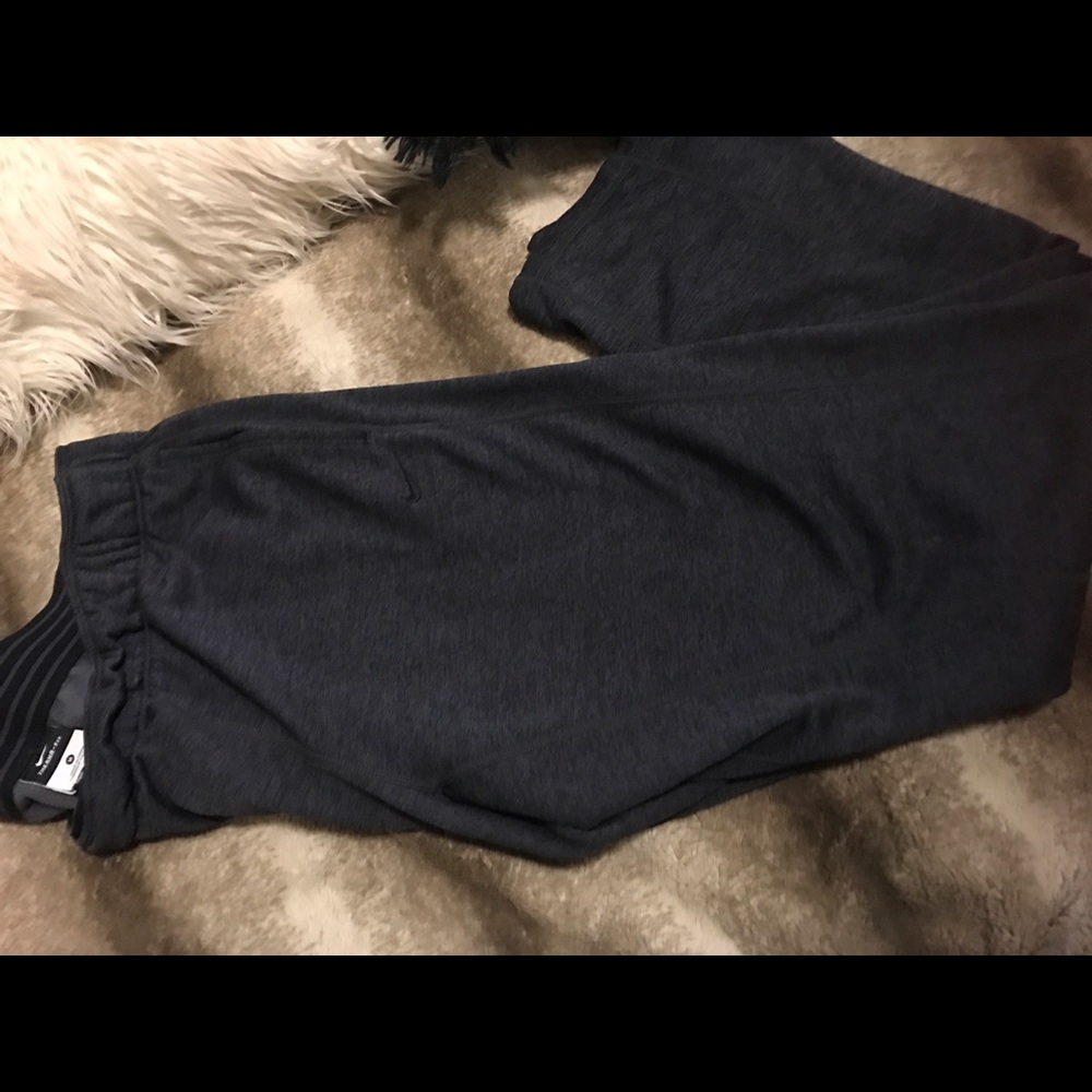 Nike fit sweat pants
