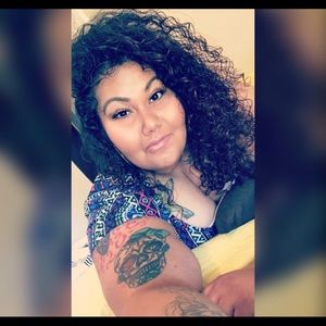 Meet your Posher, Jessica