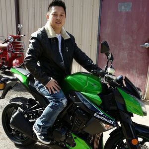 Meet your Posher, Huy