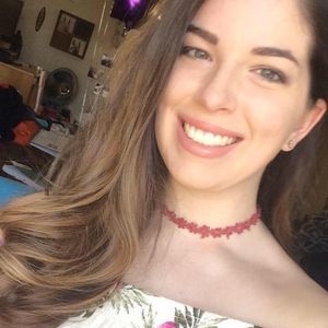 Meet your Posher, Jess