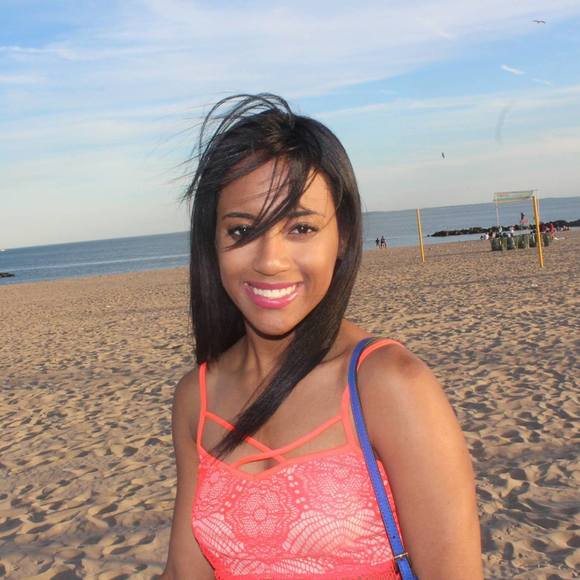Meet your Posher, Tyanna - Picture 1 of 1