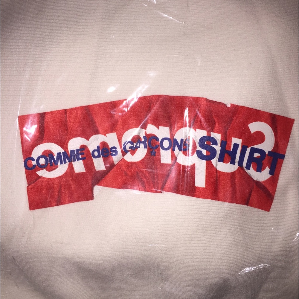 Meet your Posher, Jett