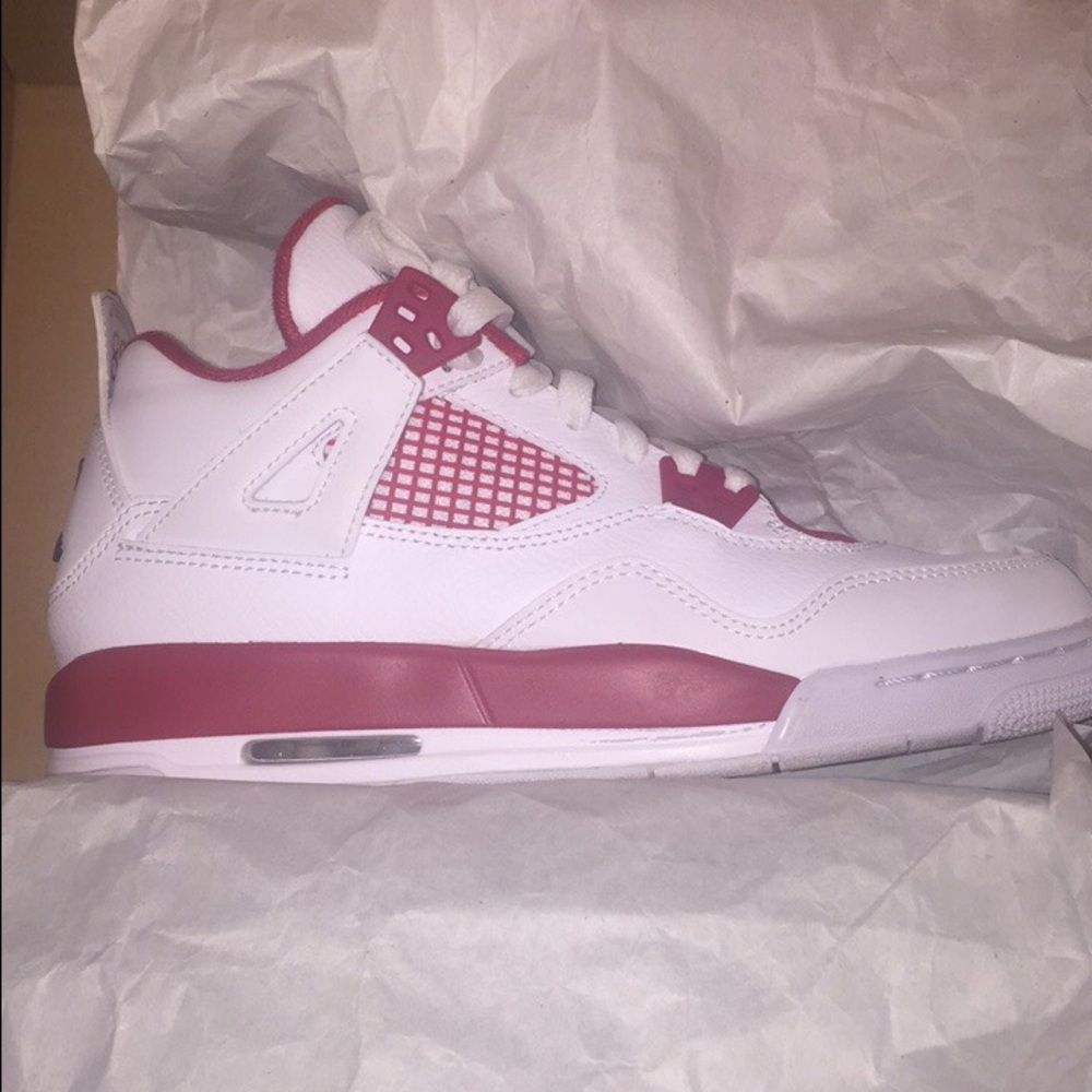 Jordan 4 Alternate 88