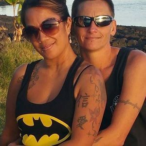 Meet your Posher, Debbie